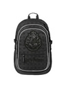 BAAGL  SET BAAGL 3 Core Harry Potter Hogwarts negru: rucsac, penar, geantă