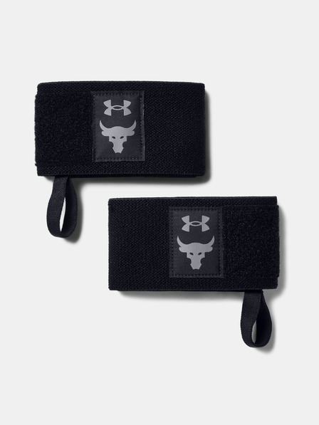 Under Armour Project Rock Wrist Wraps Wrist Wraps