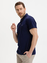 Gant Tricou polo Gant
