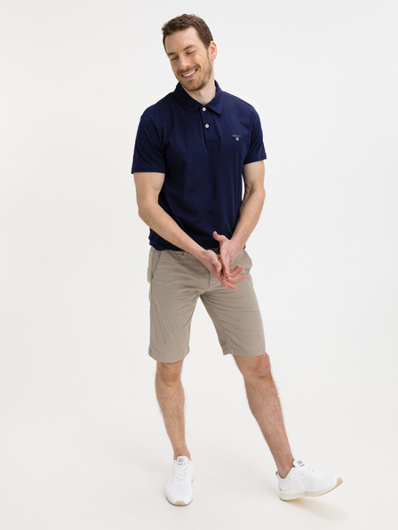Gant Tricou polo Gant