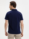 Gant Tricou polo Gant