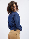 Orsay Pantaloni skinny de damă maro ORSAY