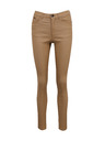 Orsay Pantaloni skinny de damă maro ORSAY