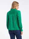 Orsay Bluză de damă verde ORSAY