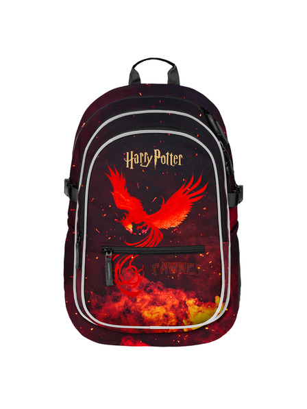 BAAGL  SET 3 BAAGL Core Harry Potter Fénix: rucsac, penar, sac