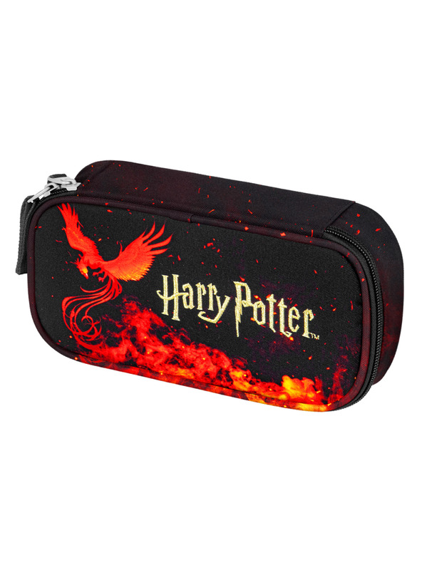 BAAGL  SET 3 BAAGL Core Harry Potter Fénix: rucsac, penar, sac