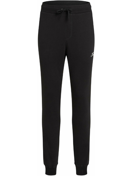 O'Neill Pantaloni sport O'Neill SMALL LOGO pentru bărbați Negru