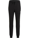 O'Neill Pantaloni sport O'Neill SMALL LOGO pentru bărbați Negru