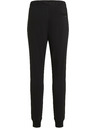 O'Neill Pantaloni sport O'Neill SMALL LOGO pentru bărbați Negru
