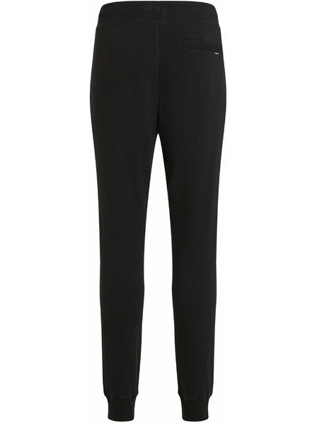 O'Neill Pantaloni sport O'Neill SMALL LOGO pentru bărbați Negru