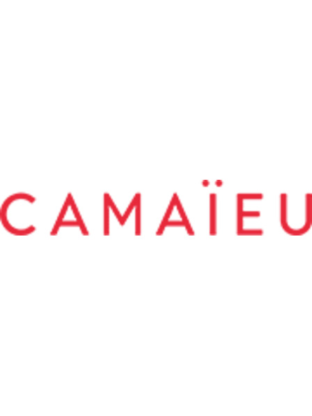 CAMAIEU AVOILE colanți lurex EFECT VELĂ lurex