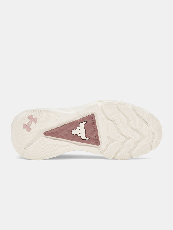 Under Armour Pantofi damă Under Armour UA W Project Rock 8-PNK