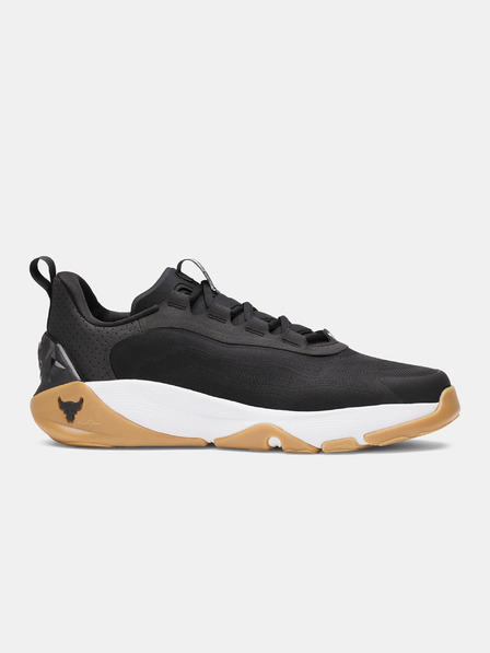 Under Armour Pantofi bărbați Under Armour UA Project Rock 8-BLK