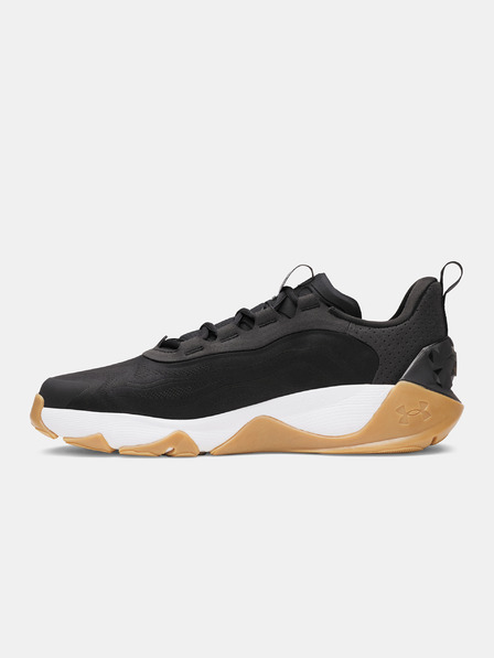 Under Armour Pantofi bărbați Under Armour UA Project Rock 8-BLK