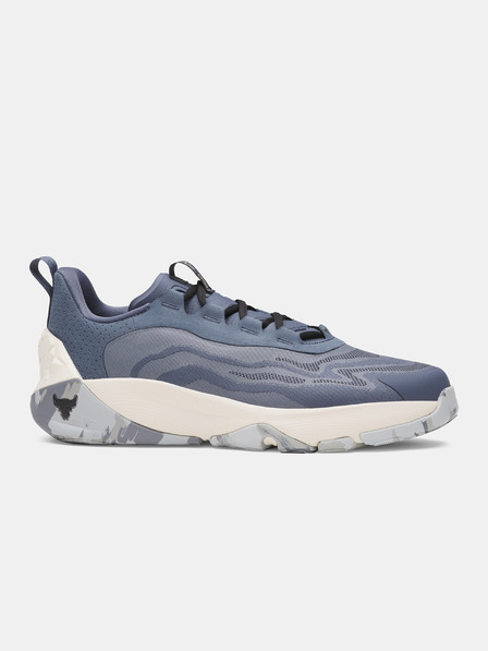 Under Armour Pantofi bărbați Under Armour UA Project Rock 8-GRY