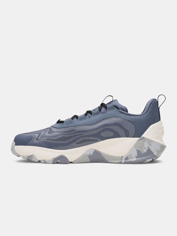 Under Armour Pantofi bărbați Under Armour UA Project Rock 8-GRY