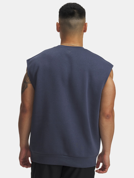 Under Armour Maiou bărbați Under Armour Pjt Rck Icon Sleeveless-GRY