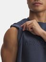 Under Armour Maiou bărbați Under Armour Pjt Rck Icon Sleeveless-GRY