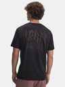 Under Armour Tricou bărbați Under Armour Pjt Rck Q3 SS 2-BLK
