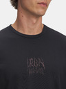 Under Armour Tricou bărbați Under Armour Pjt Rck Q3 SS 2-BLK