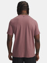 Under Armour Tricou bărbați Under Armour Pjt Rck Q3 SS 1-BRN