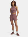 Under Armour Pantaloni scurți damă Under Armour Pjt Rck Middie Short-BRN