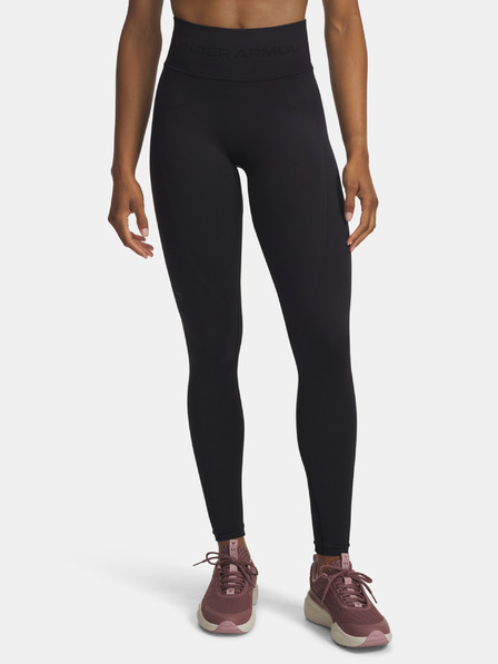 Under Armour Colanți damă Under Armour Pjt Rock Legging-BLK