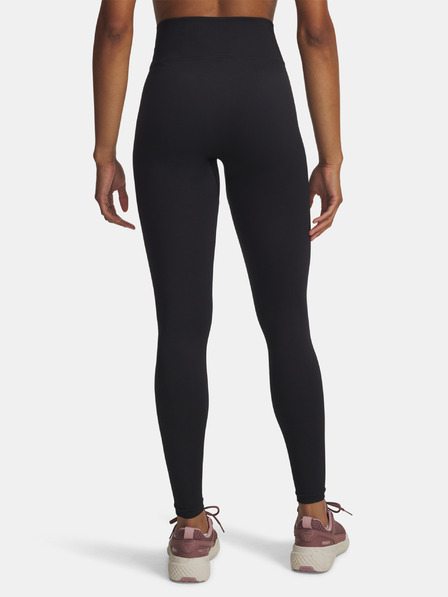 Under Armour Colanți damă Under Armour Pjt Rock Legging-BLK