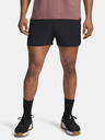 Under Armour Pantaloni scurți bărbați Under Armour Pjt Rock Ultimate Short-BLK
