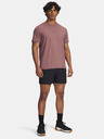 Under Armour Pantaloni scurți bărbați Under Armour Pjt Rock Ultimate Short-BLK