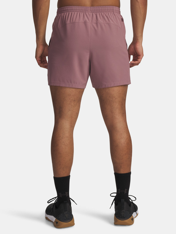 Under Armour Pantaloni scurți pentru bărbați Under Armour Pjt Rock Ultimate Short-MRN