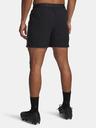 Under Armour Pantaloni scurți pentru bărbați Under Armour Vanish Graphic Short-BLK