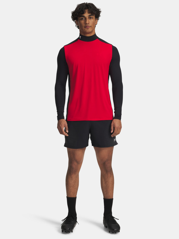 Under Armour Pantaloni scurți pentru bărbați Under Armour Vanish Graphic Short-BLK