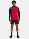 Under Armour Pantaloni scurți pentru bărbați Under Armour Vanish Graphic Short-BLK