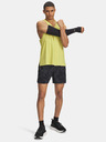 Under Armour Pantaloni scurți pentru bărbați Under Armour Launch Pro 7in Prtd Short-GRY