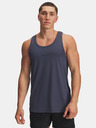 Under Armour Maiou pentru bărbați Under Armour Pjt Rck Iso Chill Tank-GRY