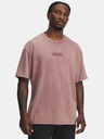 Under Armour Tricou pentru bărbați Under Armour Pjt Rck Hwt OS T-MRN