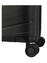 Travelite Valiză de călătorie Travelite Burano L Black