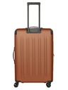 Travelite Valiză de călătorie Travelite Dynamiic L exp Copper