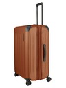 Travelite Valiză de călătorie Travelite Dynamiic L exp Copper