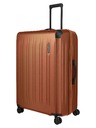 Travelite Valiză de călătorie Travelite Dynamiic XL Copper