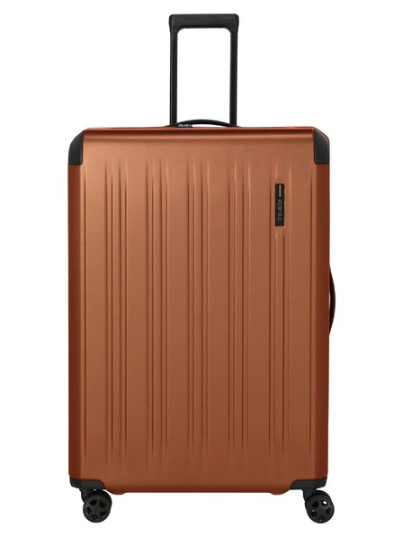 Travelite Valiză de călătorie Travelite Dynamiic XL Copper