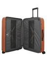 Travelite Valiză de călătorie Travelite Dynamiic XL Copper