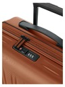 Travelite Valiză de călătorie Travelite Dynamiic XL Copper