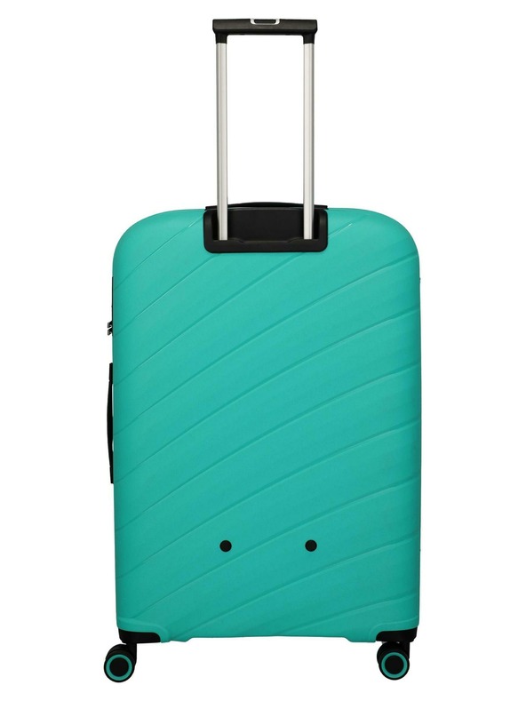 Travelite Valiză de călătorie Travelite Burano L Aqua