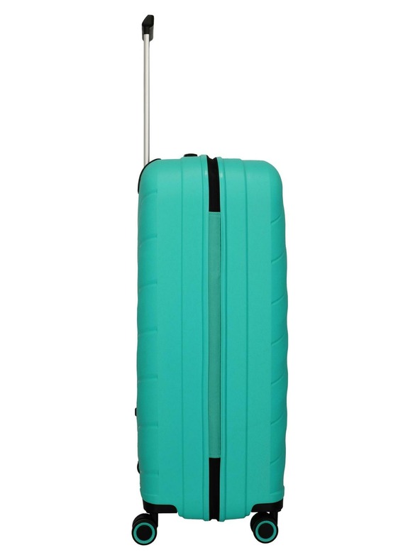 Travelite Valiză de călătorie Travelite Burano L Aqua