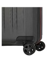 Travelite Valiză de călătorie Travelite Dynamiic M exp Anthracite