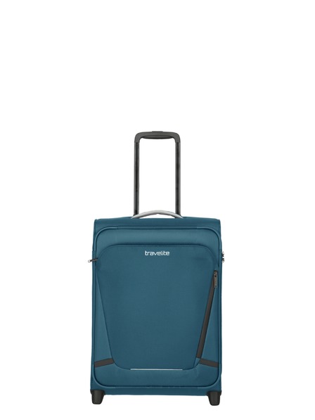 Travelite Valiză de călătorie Travelite Jetpack Multi Light 2 Cabin Petrol
