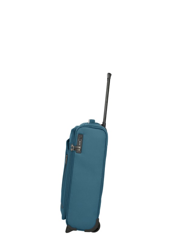 Travelite Valiză de călătorie Travelite Jetpack Multi Light 2 Cabin Petrol