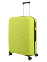 Travelite Valiză de călătorie Travelite Burano L Apple green